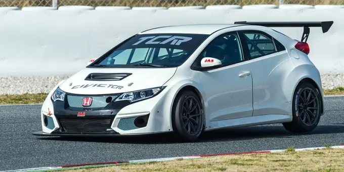 hondacivictcr