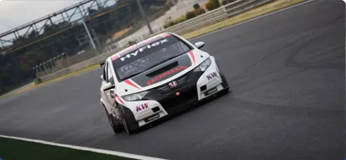 hondatest rx500