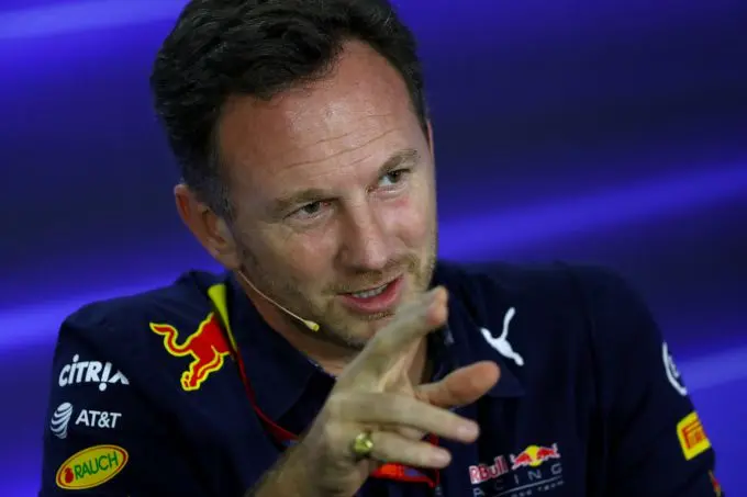 horner