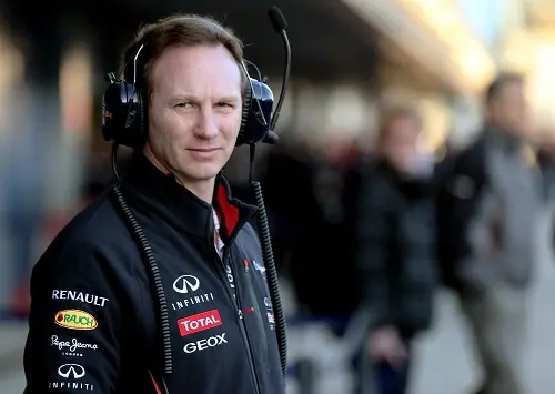 horner t01jerez rx500