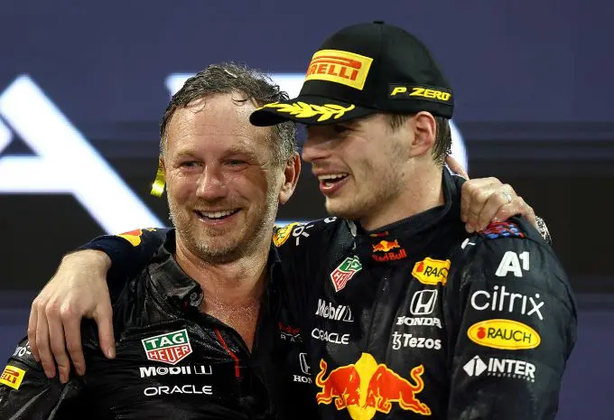 horner verstappen