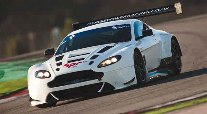 horsepower racing portimao test news