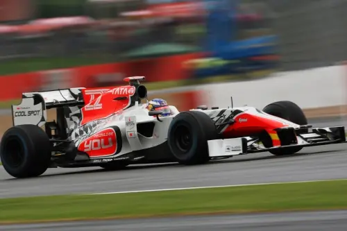 hrt 2011