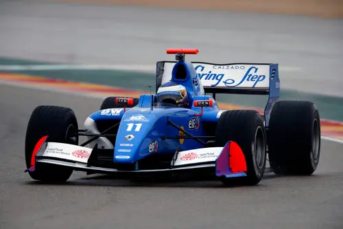 huertasaragon rx500