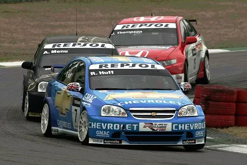 huff imola rx 500
