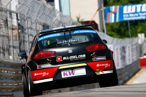 huff macau