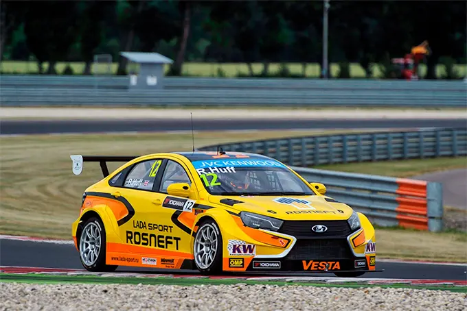 huff slovakiaring 2015