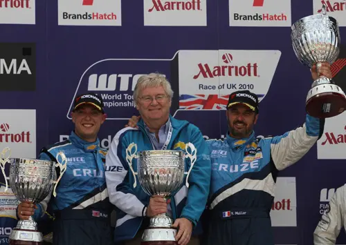 huffmullerpodium rx500