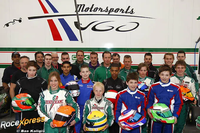 hugo motorsport line up 2014 17h4336
