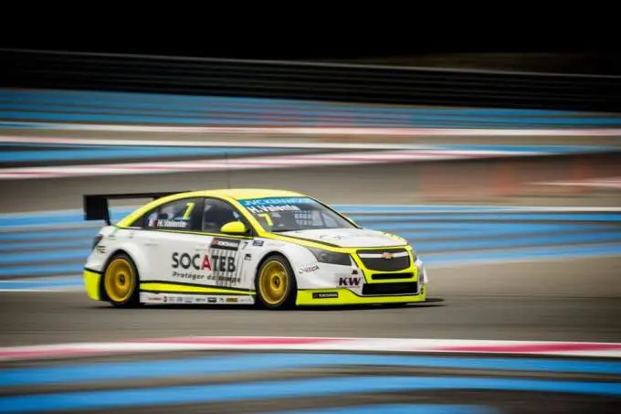 hugo valente vt2 paul ricard
