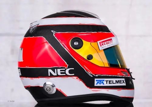 hulk helmet 2013 side