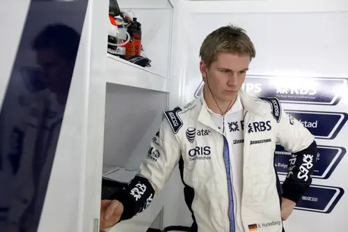 hulkenberg 2