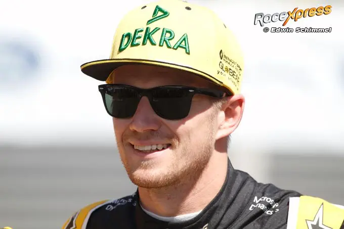 hulkenberg