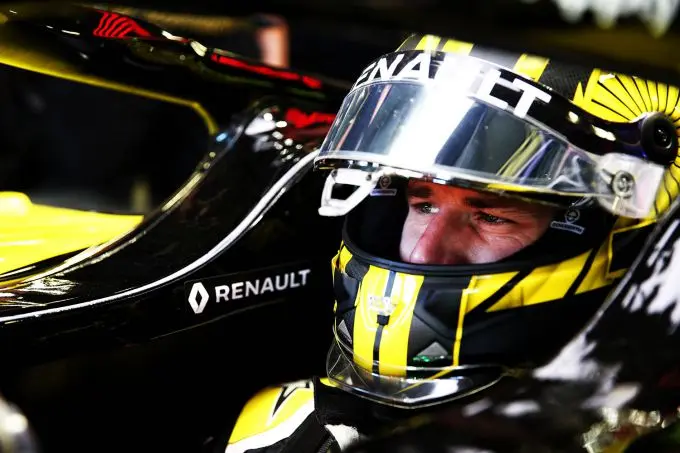 hulkenberg