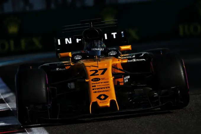 hulkenberg abu dhabi 1