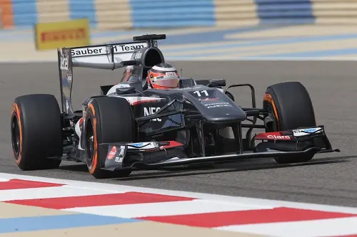 hulkenberg bahrein2013q2 rx500