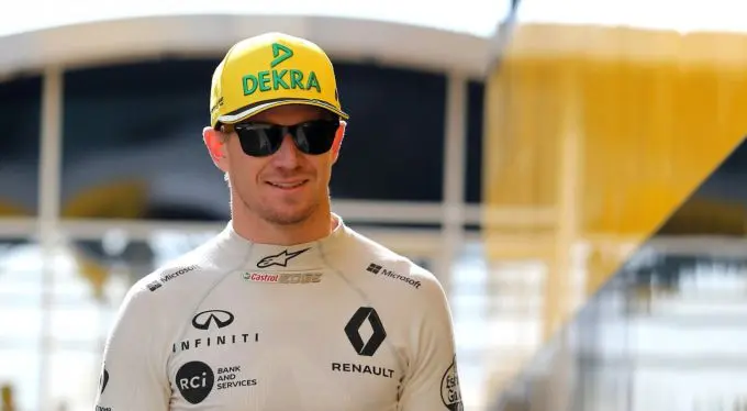 hulkenberg ger 2018 q1