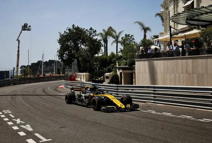 hulkenberg monaco q