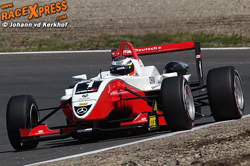 hulkenberg rx500