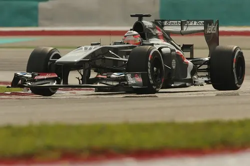 hulkenberg sepang2013q2 rx500