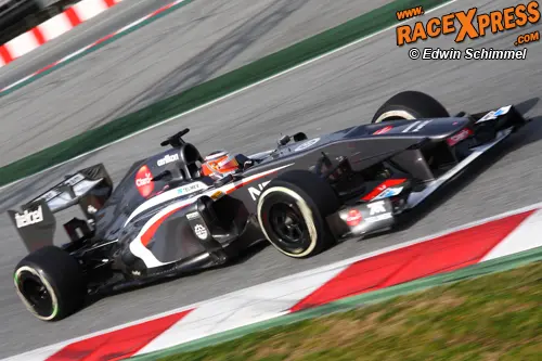 hulkenberg