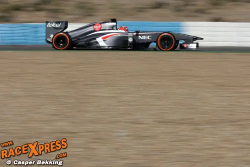 hulkenbergjerez2013 rx500