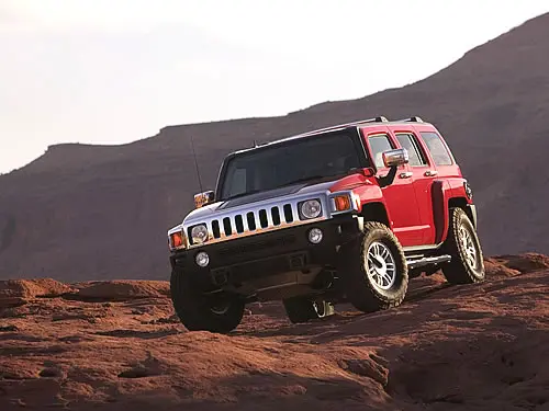 hummerh3
