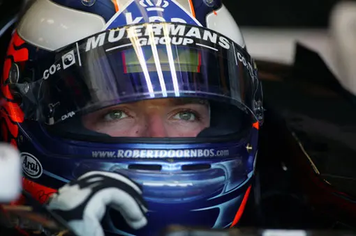 hungaroringrace