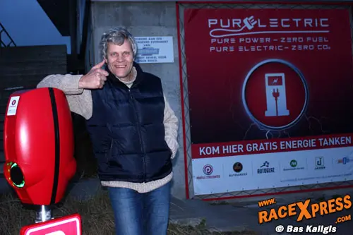 huub rothengatter evbox rx 500