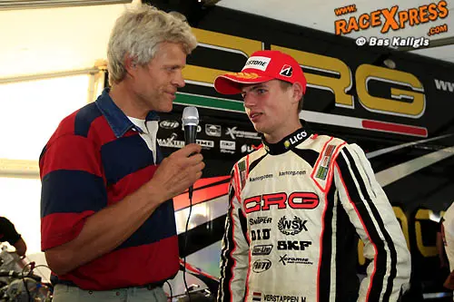 huub rothengattter en max verstappen 81f2155 a