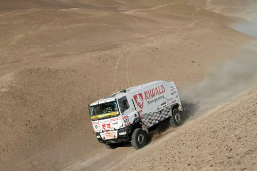 huzinkdakar rx500