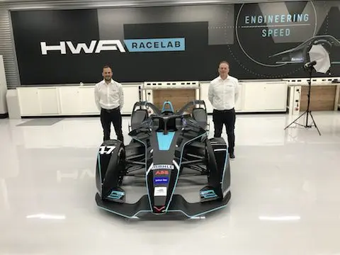 hwa motorsport