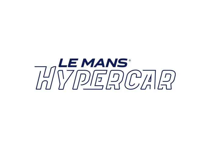 hypercar logo lemans hypercar 1