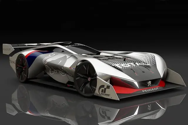hypercar peugeot 2022 facebook