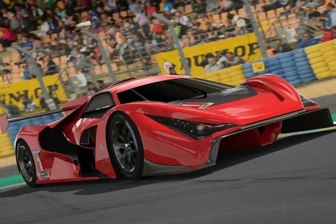 hypercars fia wec 1