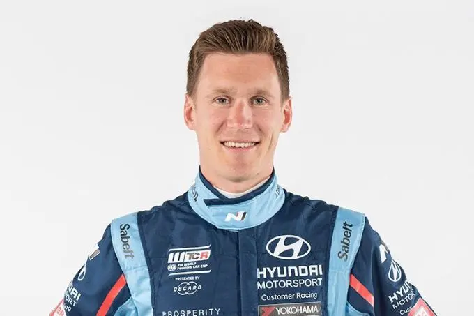hyundai i30 n tcr klaar voor 2019 wtcr nederlander nick catsburg achter het stuur