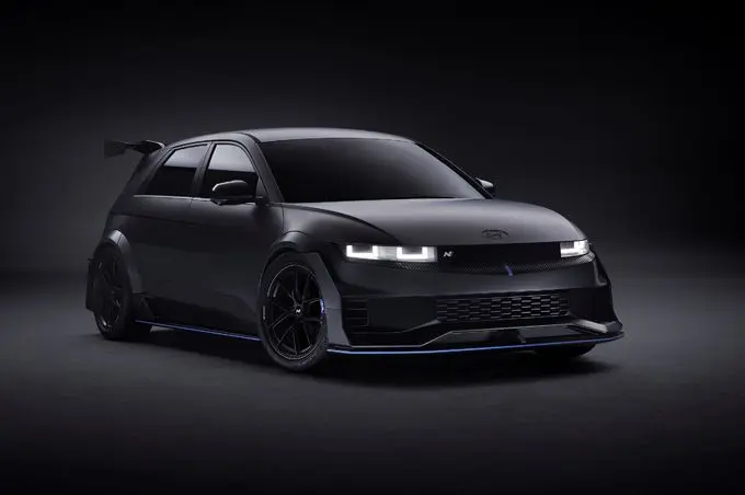 hyundai motor unveils npx1 concept model at tokyo auto salon