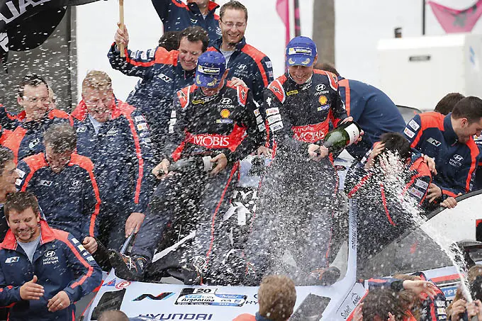 hyundai motorsport argentinie 2016 rx 680