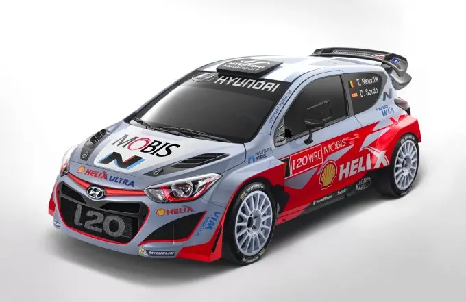 hyundai wrc racexpress