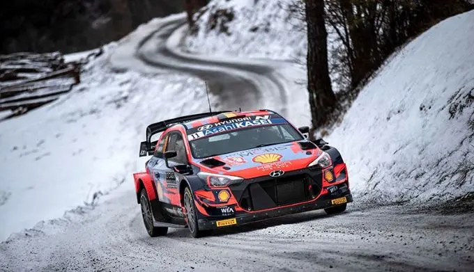 hyundai zet vol in op verduurzaming van de autosport 1