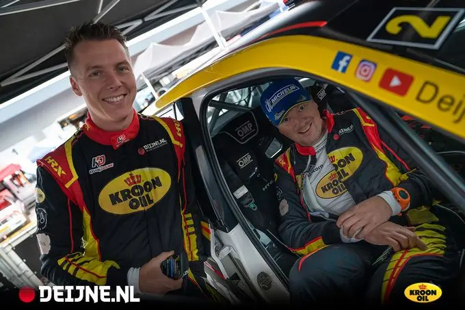 hyundaikevin van deijne