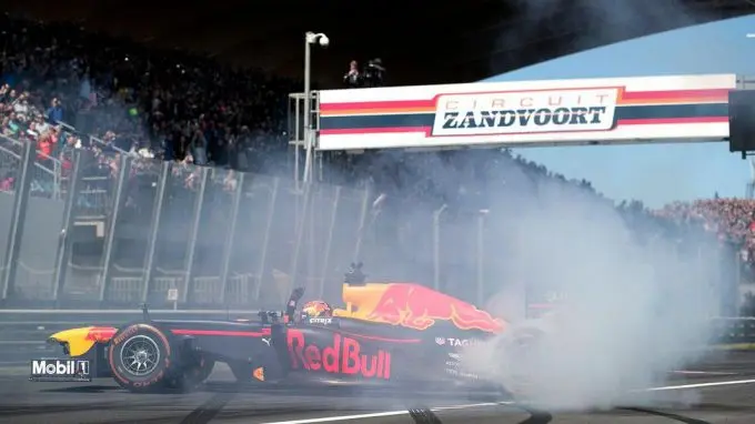 ia2 zandvoort 2018