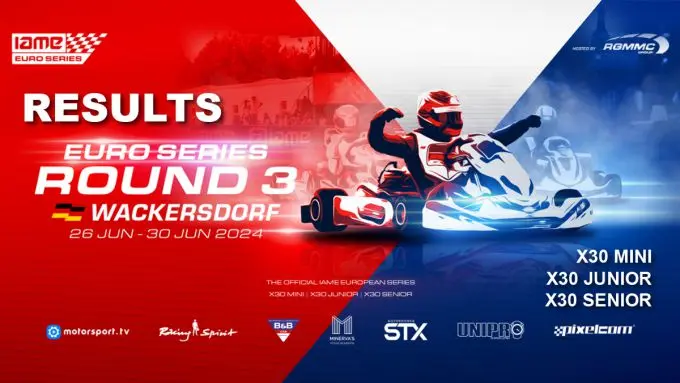 iame euro series rd 3 2024 results