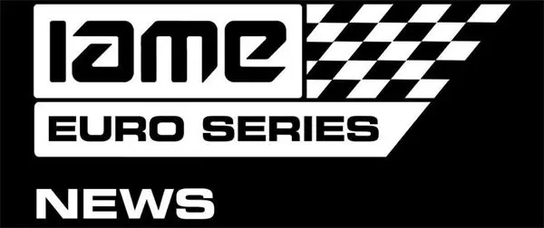 iame euro series