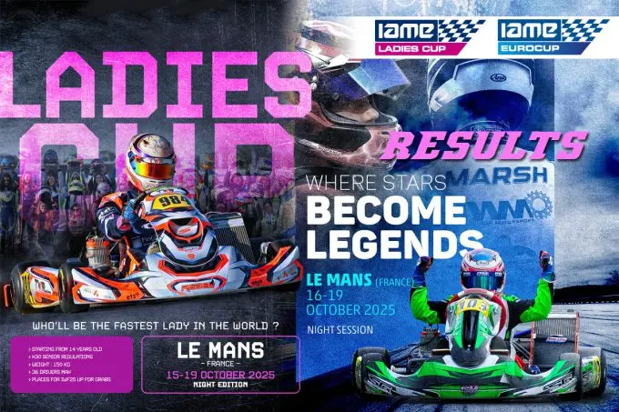 iame eurocup 2025 results