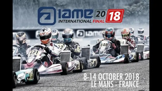 iame lm