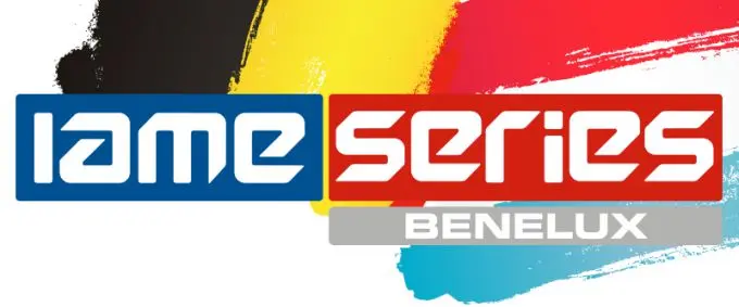 iame series benelux