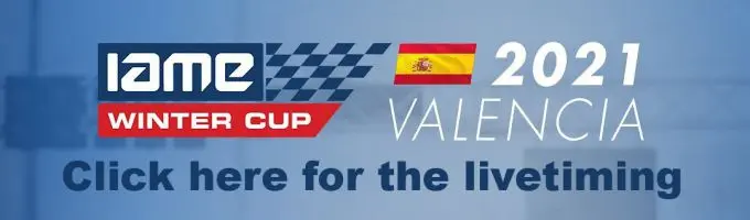 iame wintercup livetiming banner