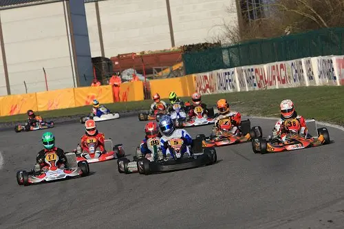 iame x30 rx 500