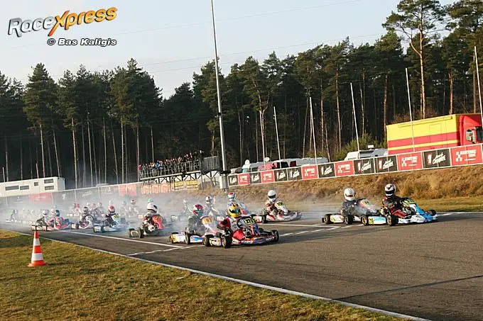 iame x30 rx nr3z9853